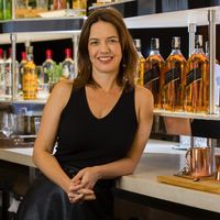Foto de perfil de VIVIANE BESANI